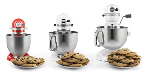 Ultimate KitchenAid Mixer 