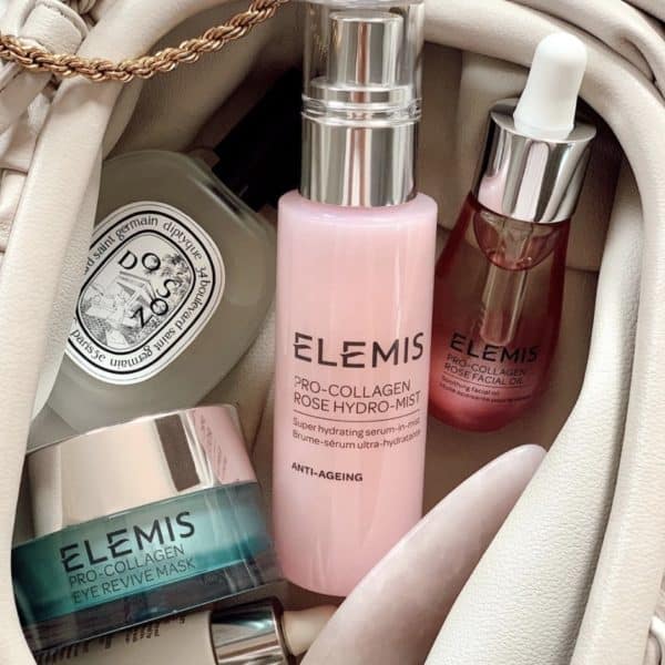 Elemis