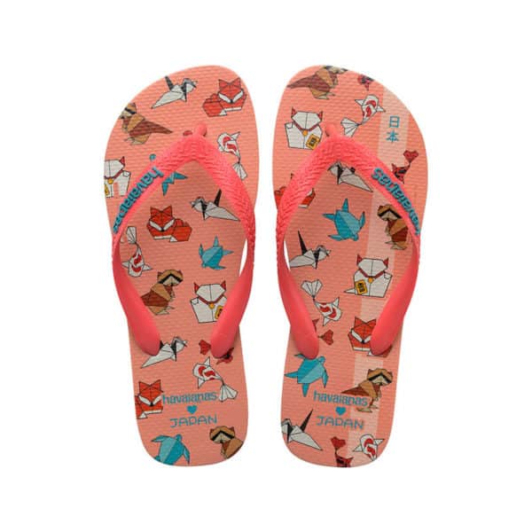 Havaianas Flip Flops Review