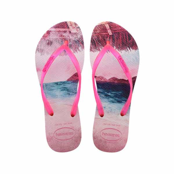 Havaianas Flip Flops Review