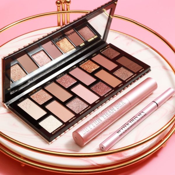 Too Faced 