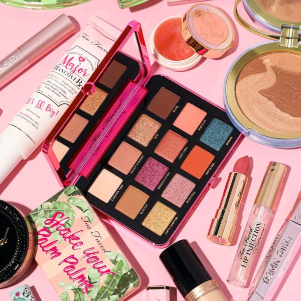 Too Faced