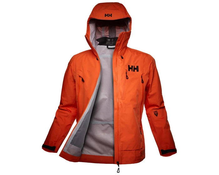 helly Hansen