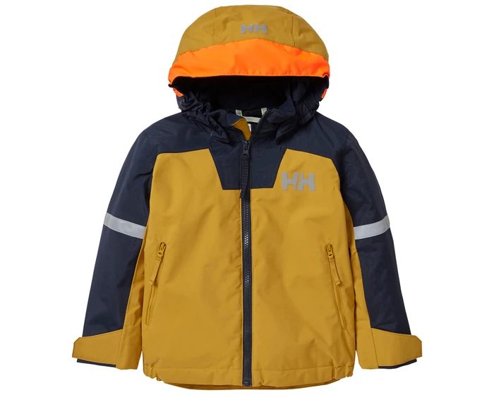 helly Hansen