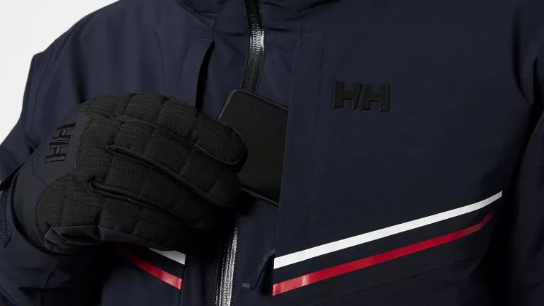 helly Hansen