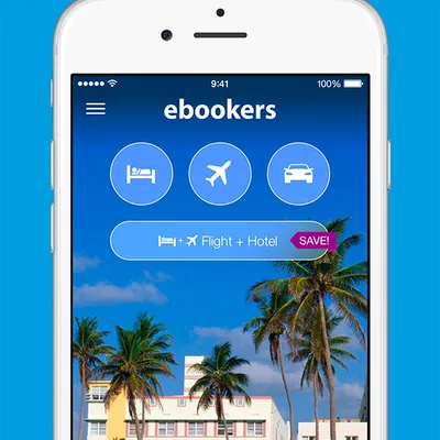 Ebookers