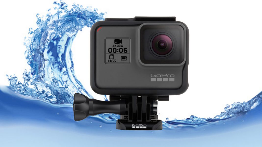 gopro