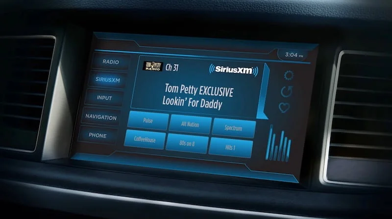 SiriusXM