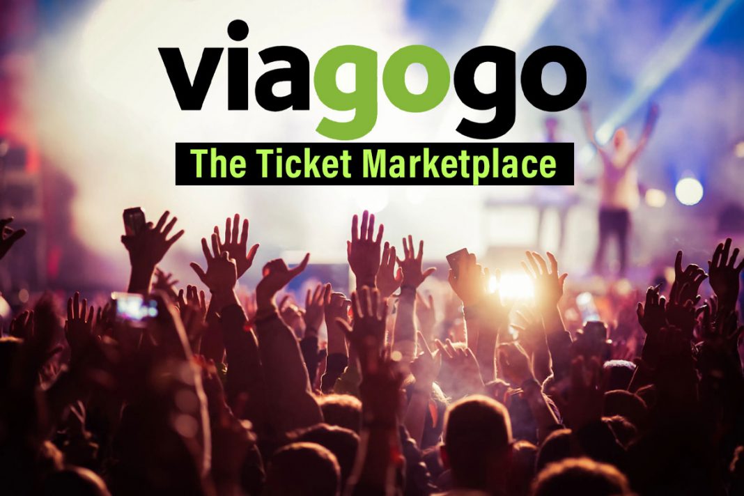 Viagogo