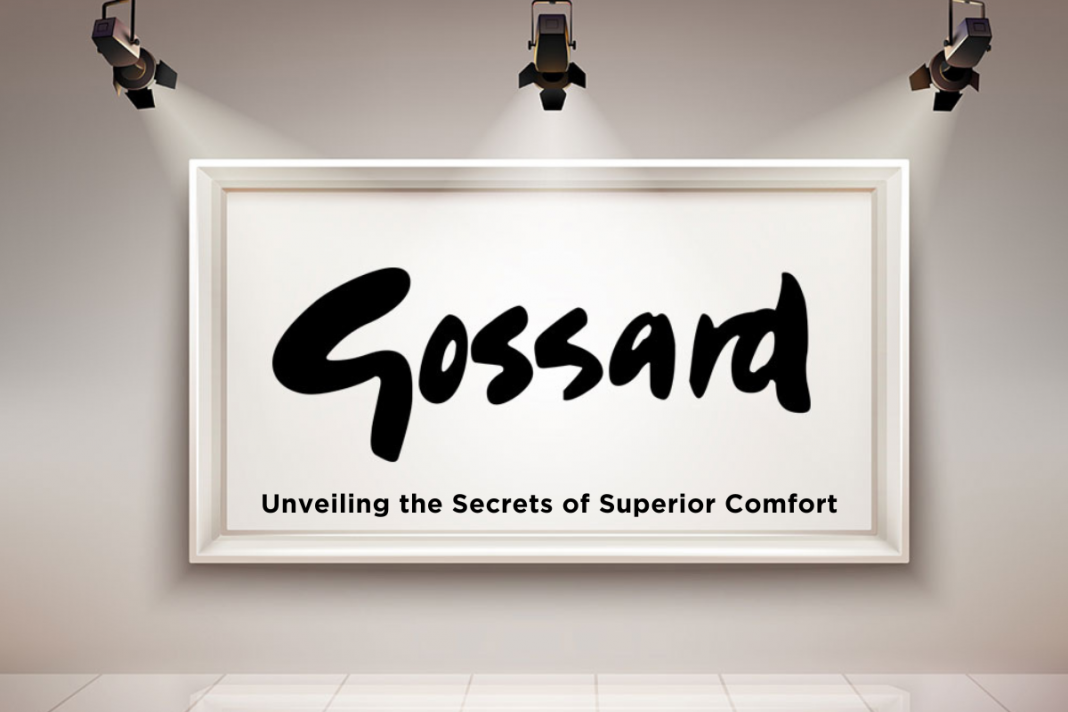 Gossard