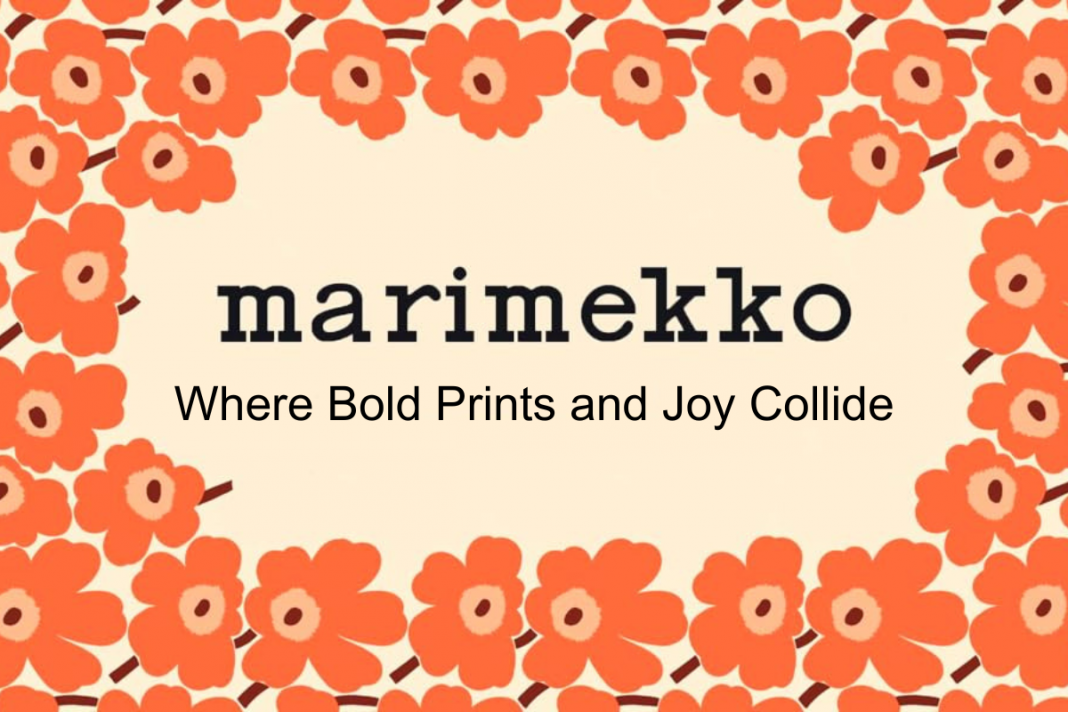 Marimekko